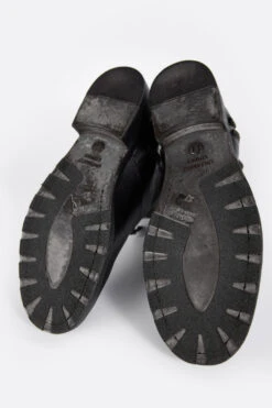 ASTON Urban-black Front-zip Ankle Boots. 24 ASTON Urban-black Front-zip Ankle Boots. -Untamedstreet Shop 8022 f68aa50b 578b 479b 9145 394787a054a9