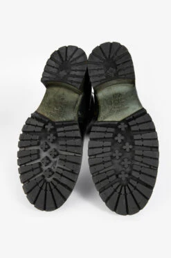 RADNOR Dark-green Buckle Bikers. -Untamedstreet Shop 8028 2f46fa88 bc49 4a4c a396 ce24664863a5