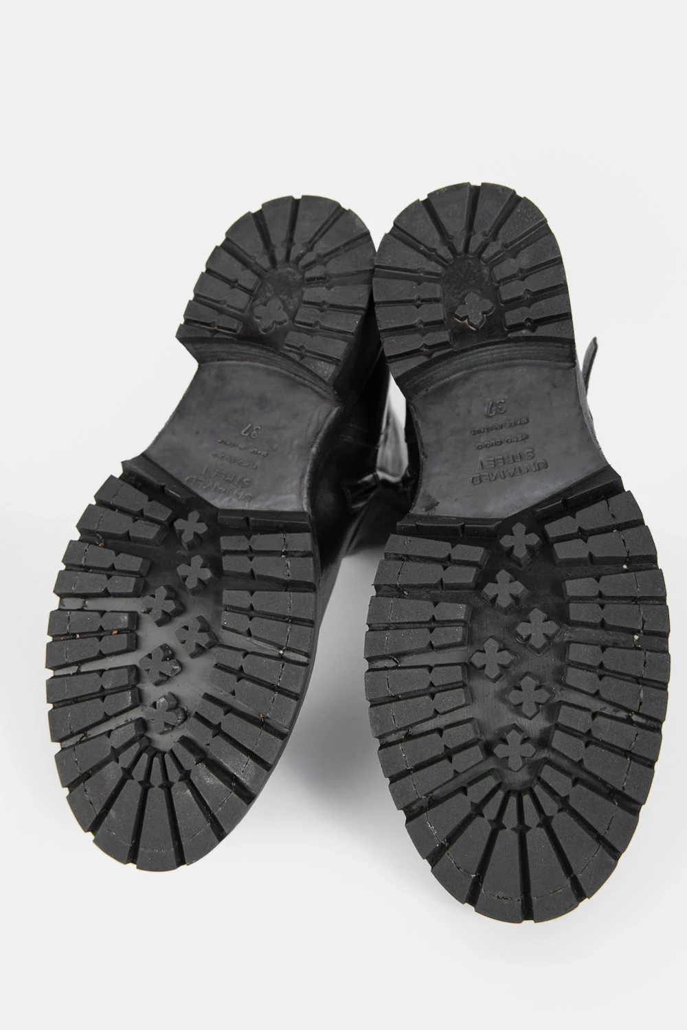 RADNOR Urban-black Short Bikers. 8 RADNOR Urban-black Short Bikers. - Image 8