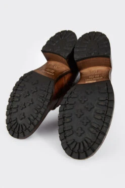 REGENT Caramel-brown Lace Up Boots. -Untamedstreet Shop 8034 7940f622 2fc0 4e1b 8b93 6fb08579a2e2