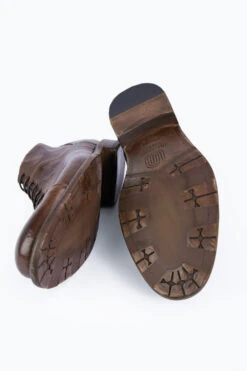 KNIGHTON EDGE Noble-brown Chukka Boots. -Untamedstreet Shop 8161 377de7ab 5500 40cd 8475 d96de6f3c628