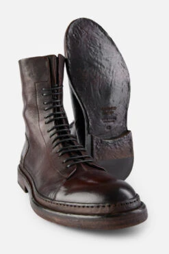 YORK Chestnut Welted Military Boots. 20 YORK Chestnut Welted Military Boots. -Untamedstreet Shop 8365 2f091ed5 36be 44a4 81a9 f66cce60dfd3