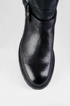 RADNOR Urban-black Short Bikers. 28 RADNOR Urban-black Short Bikers. -Untamedstreet Shop 8716