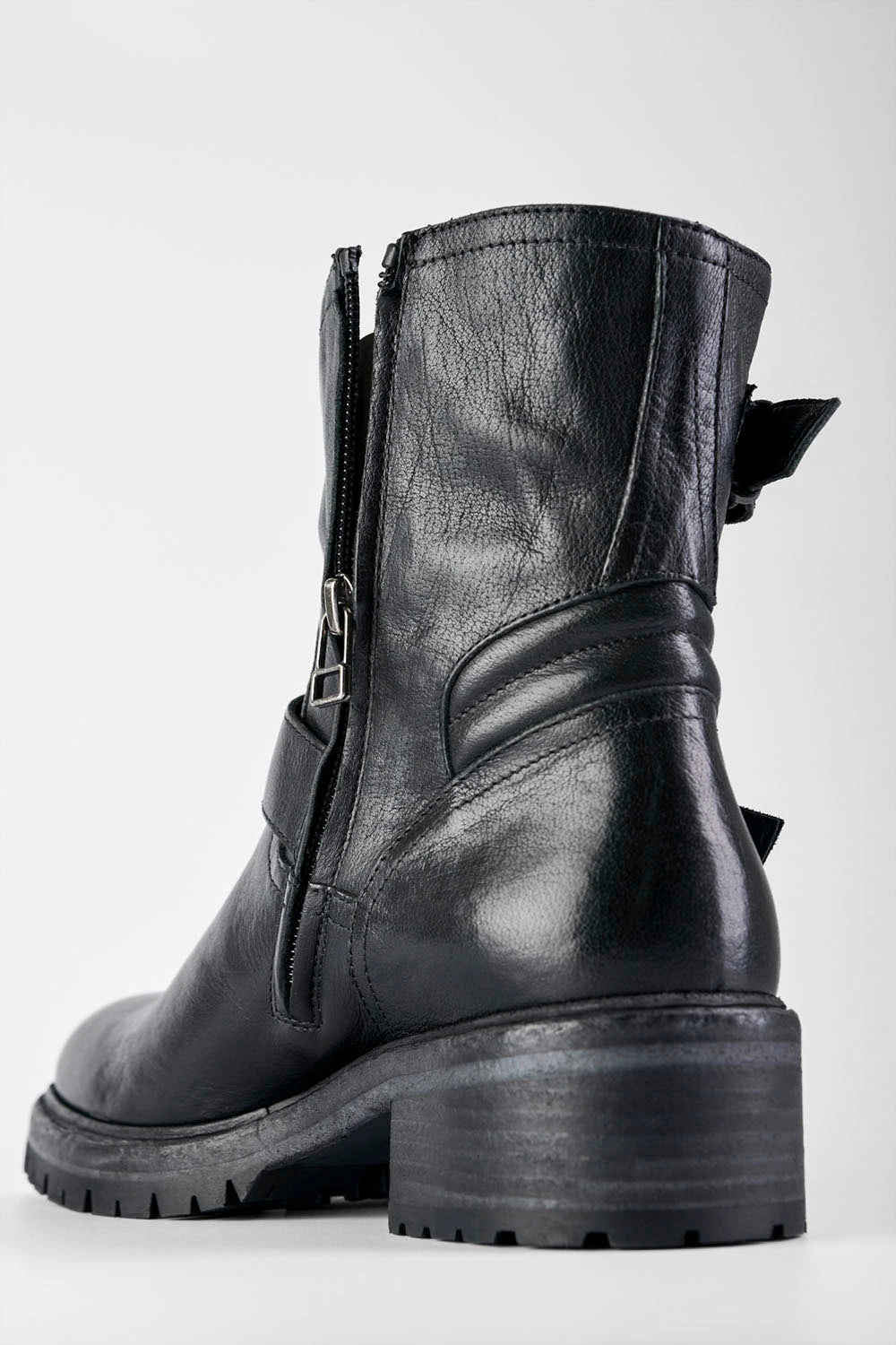 RADNOR Urban-black Short Bikers. 14 RADNOR Urban-black Short Bikers. - Image 14