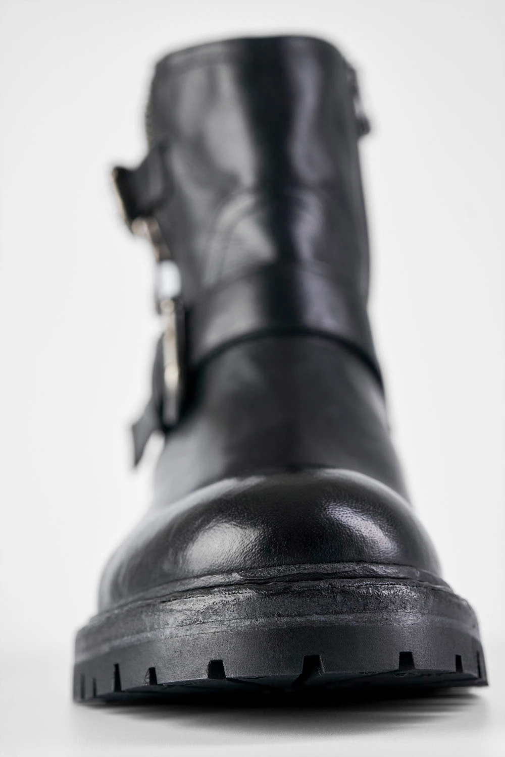 RADNOR Urban-black Short Bikers. 12 RADNOR Urban-black Short Bikers. - Image 12