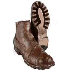 ASTON EDGE Cognac Laceless Ankle Boots. 25 ASTON EDGE Cognac Laceless Ankle Boots. -Untamedstreet Shop ASTONEDGElacelessboots1080x1080FRAME