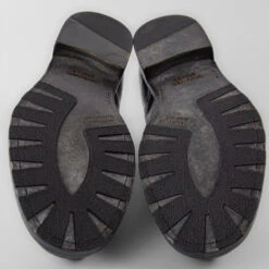 ASTON Imperial-black Oxford Shoes. -Untamedstreet Shop ASTON men shoes oxford black luxury buffalo leather distressed made in italyIMG 0175 2210003e 0e73 4522 886e 9908f84cce13