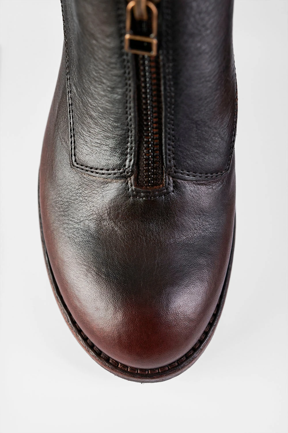 BERKELEY Terra-brown Ankle Boots. 11 BERKELEY Terra-brown Ankle Boots. - Image 11