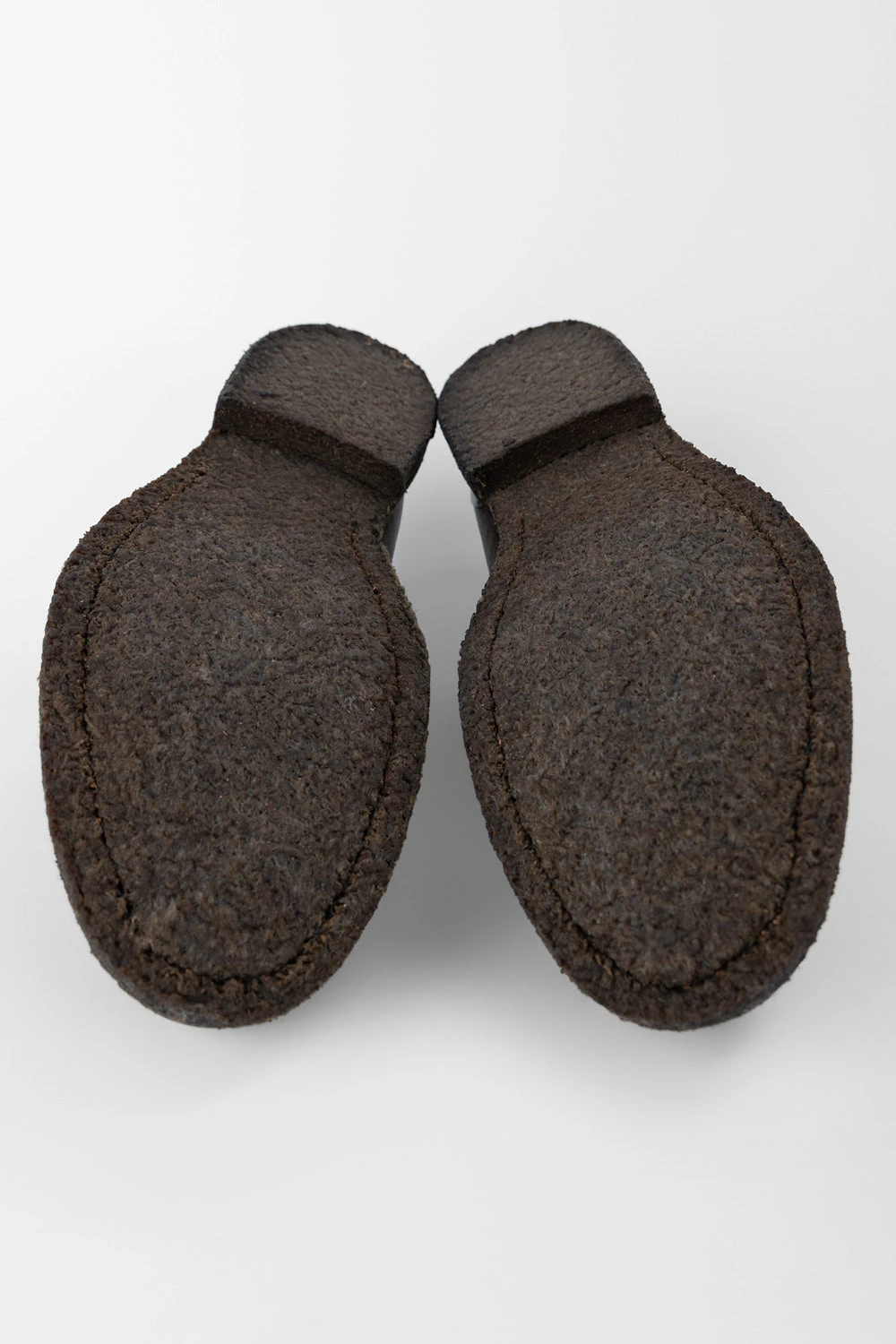 BROMPTON Rich-brown Chukka Boots. 12 BROMPTON Rich-brown Chukka Boots. - Image 12