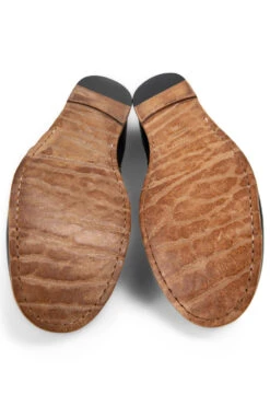 BRUCE Rugged-black Ankle Boots. -Untamedstreet Shop BRUCE men boots chukka black luxury buffalo leather distressed made in italySOLES 0007 11 1b755598 a1b6 4f74 8f42 bbaf4c22b505