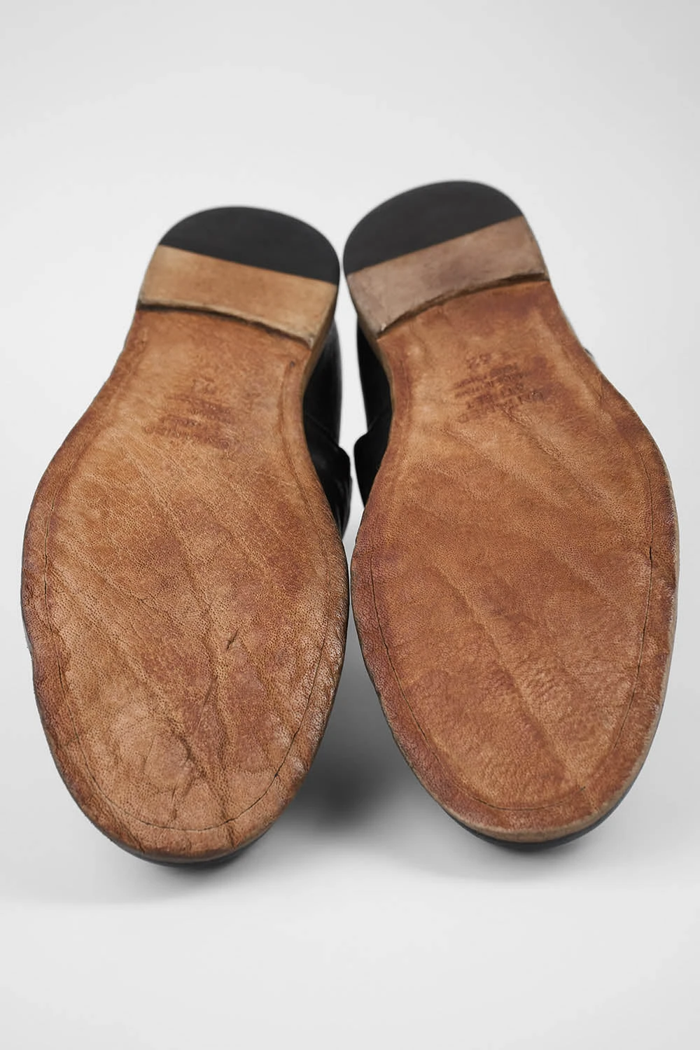 BRUCE Rugged-brown Derby Shoes. 10 BRUCE Rugged-brown Derby Shoes. - Image 10