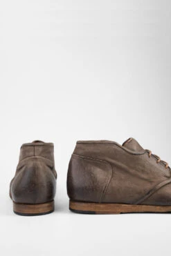 BRUCE Dry-terra Chukka Boots. 31 BRUCE Dry-terra Chukka Boots. -Untamedstreet Shop BRUCEdry terrachukkabootBACK 08532