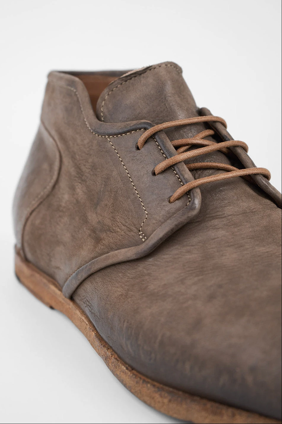 BRUCE Dry-terra Chukka Boots. 2 BRUCE Dry-terra Chukka Boots. - Image 2