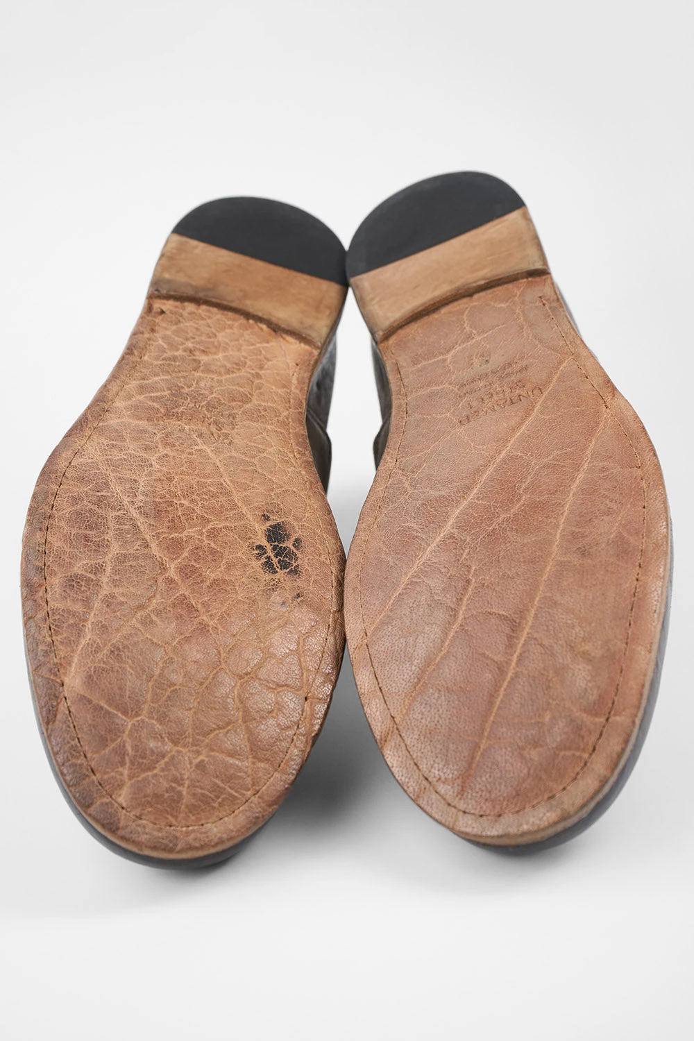 BRUCE Dry-terra Chukka Boots. 12 BRUCE Dry-terra Chukka Boots. - Image 12