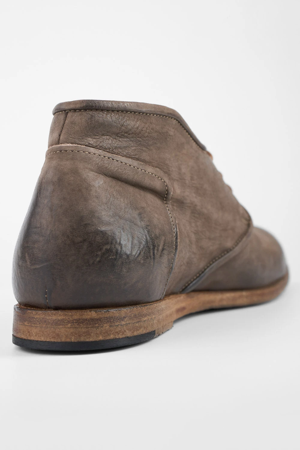 BRUCE Dry-terra Chukka Boots. 13 BRUCE Dry-terra Chukka Boots. - Image 13