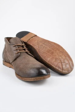 BRUCE Dry-terra Chukka Boots. 22 BRUCE Dry-terra Chukka Boots. -Untamedstreet Shop BRUCEdry terrachukkabootMID 08248