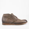 BRUCE Dry-terra Chukka Boots.