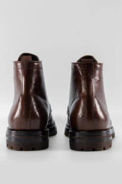 CAMDEN Teak-brown Ankle Boots. 13 CAMDEN Teak-brown Ankle Boots. -Untamedstreet Shop CAMDENMbootschukkateakIMG 2161 077df2fb 665d 43f6 86de 98bdb4134a5b