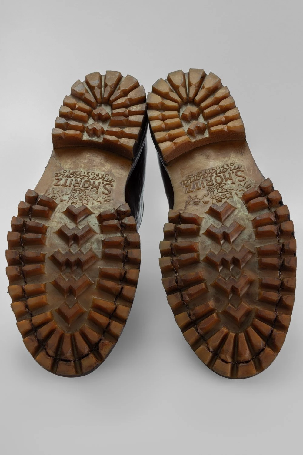 CAMDEN Teak-brown Ankle Boots. 4 CAMDEN Teak-brown Ankle Boots. - Image 4