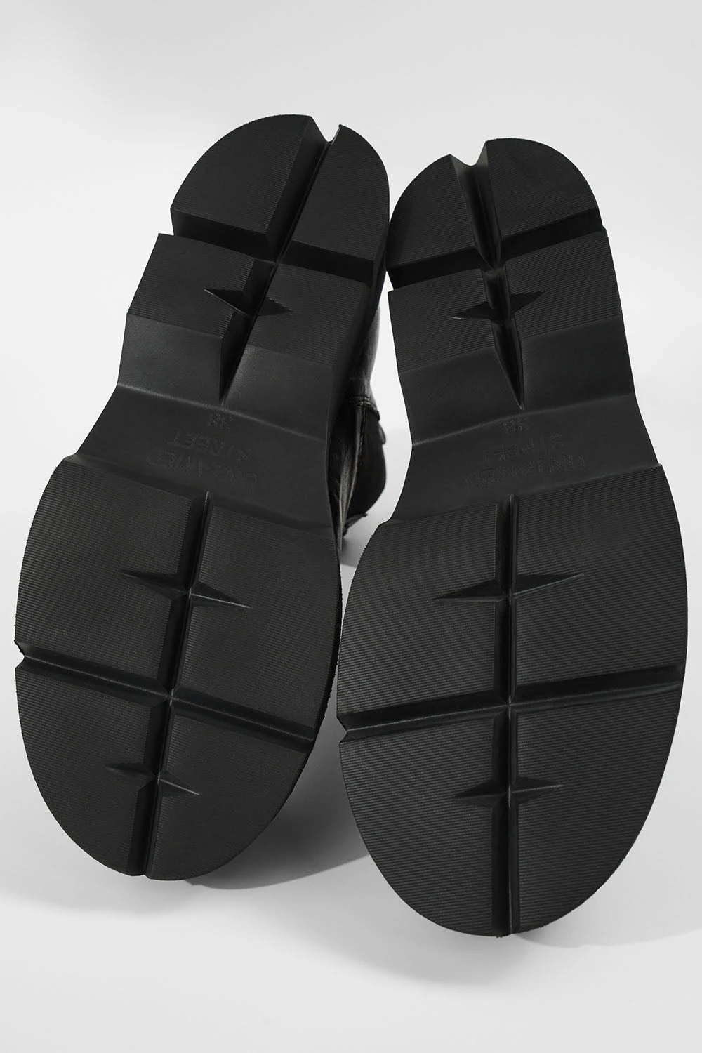 CROFT Urban-black Lightweight Bikers. 12 CROFT Urban-black Lightweight Bikers. - Image 12