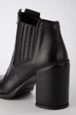 RICHMOND Urban-black Chelsea Boots. -Untamedstreet Shop Capture0110 368