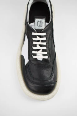 DEVON Black-moon Lightweight Sneakers. -Untamedstreet Shop DEVON black moon lightweight sneakers MACRO W 00314 019b730a 3d28 4988 8da2 05fa1c5aa6e9