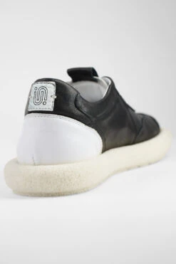 DEVON Black-moon Lightweight Sneakers. -Untamedstreet Shop DEVON black moon lightweight sneakers MACRO W 00334 eaf8e545 f259 4faa b48c 1b0e579a22b5