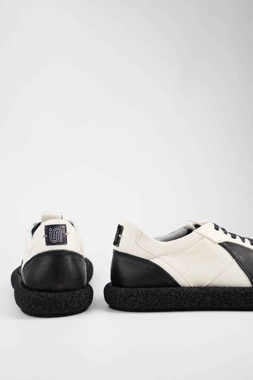 DEVON White-moon Lightweight Sneakers. 11 DEVON White-moon Lightweight Sneakers. - Image 11