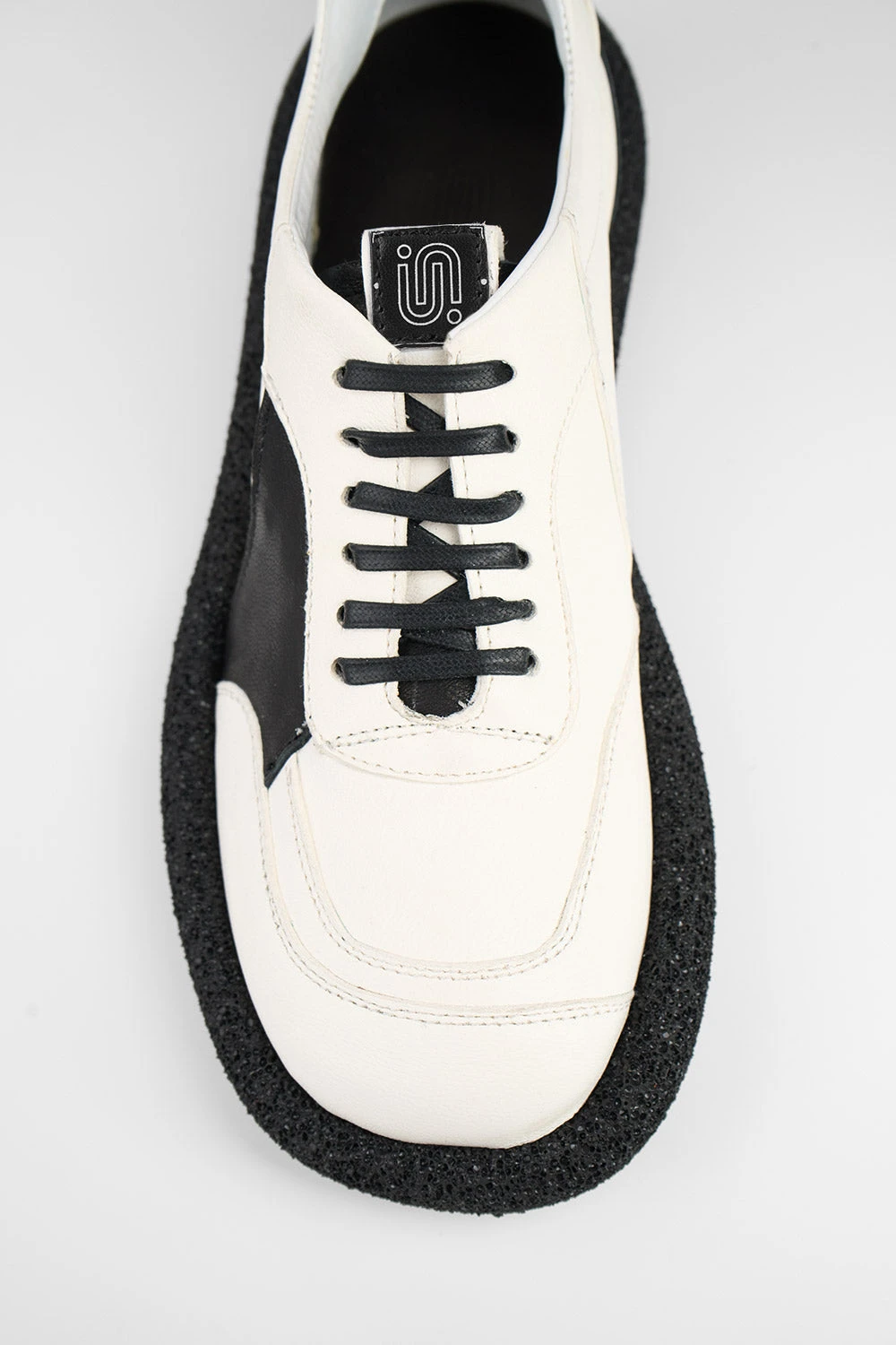 DEVON White-moon Lightweight Sneakers. 10 DEVON White-moon Lightweight Sneakers. - Image 10