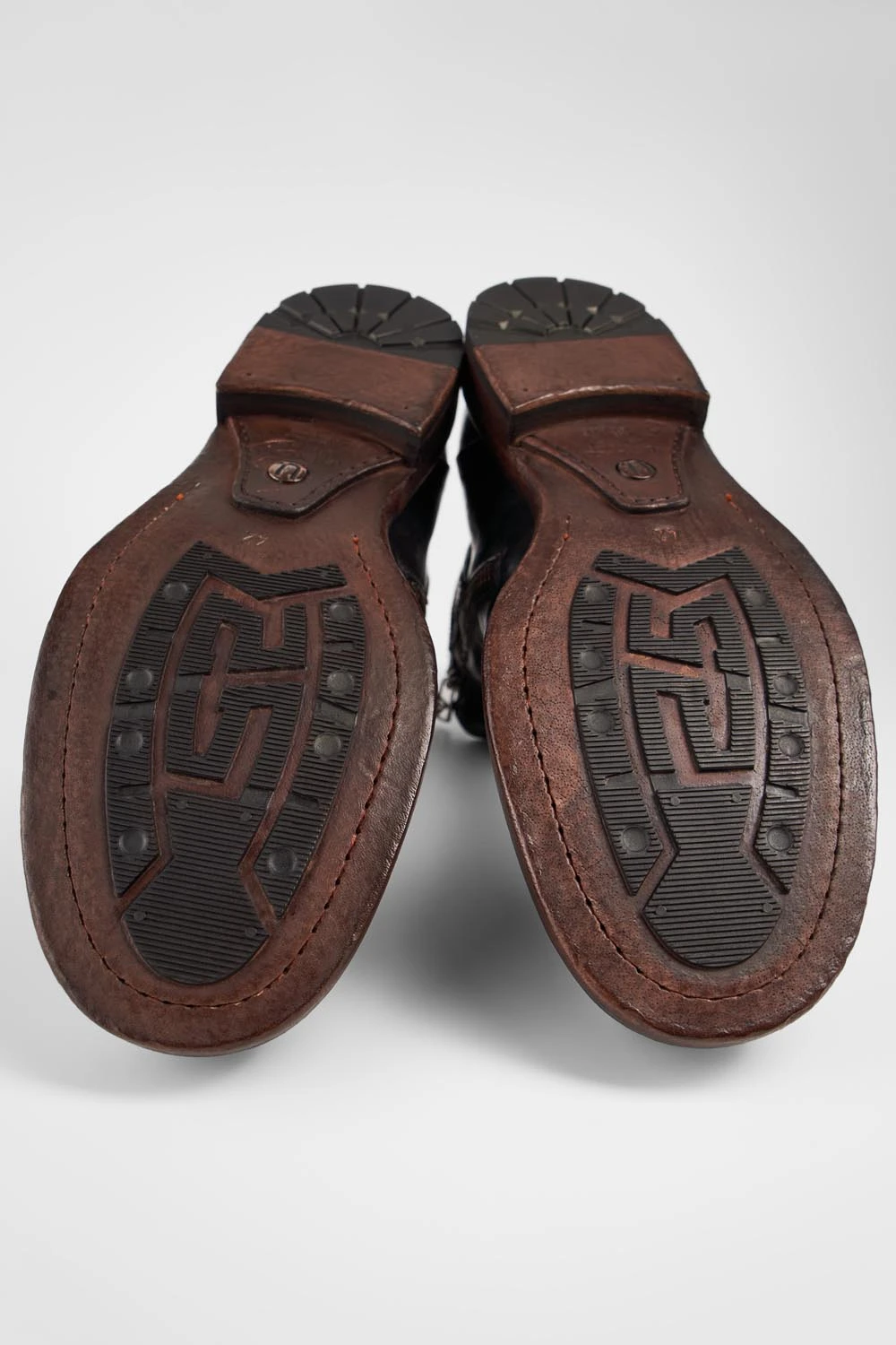 EYTON Imperial-black Derby Shoes. 10 EYTON Imperial-black Derby Shoes. - Image 10