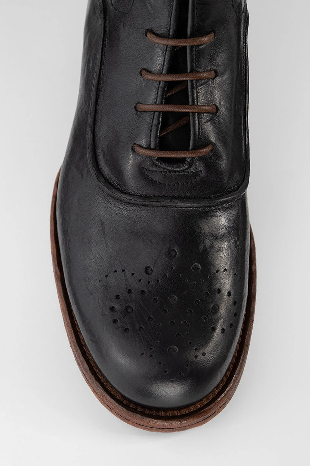 EYTON Imperial-black Chukka Boots. 13 EYTON Imperial-black Chukka Boots. - Image 13