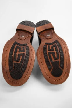 EYTON Imperial-black Chukka Boots. 21 EYTON Imperial-black Chukka Boots. -Untamedstreet Shop EYTON men chukka boots black luxury leather distressed made in italySOLES 0002 13 2