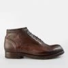 ASTON Bare-brown Chukka Boots.
