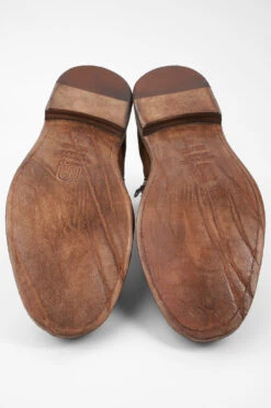 HAVEN Barley-brown Suede Low Ankle Boots. 21 HAVEN Barley-brown Suede Low Ankle Boots. -Untamedstreet Shop HAVENbarley brownlowankleboots. brown tan leather distressed untamedstreet madeinitalySS14 03150