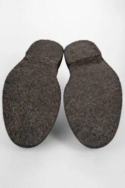 HOVE Jet-black Welted Chelsea Boots. -Untamedstreet Shop HOVE men boots lace up black luxury calf leather distressed made in italySOLES 0008 2 73d459b0 f958 43cc 94df 4cdde1333174