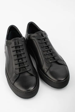 SOHO Urban-black Sneakers. 15 SOHO Urban-black Sneakers. -Untamedstreet Shop IMG 01904copy
