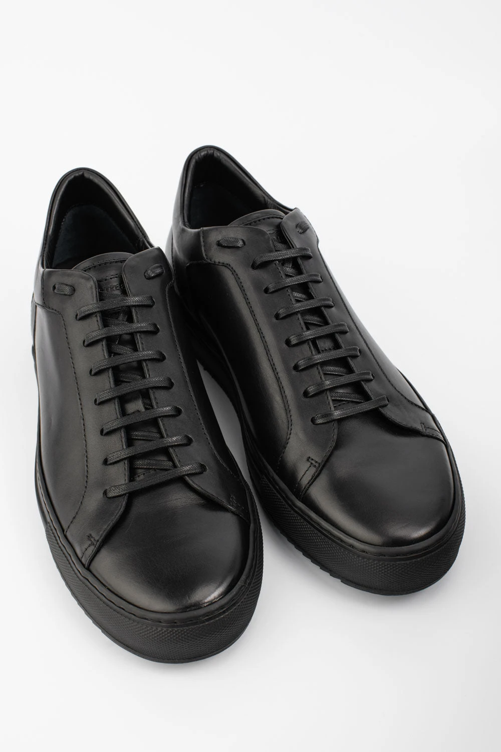 SOHO Urban-black Sneakers. 3 SOHO Urban-black Sneakers. - Image 3