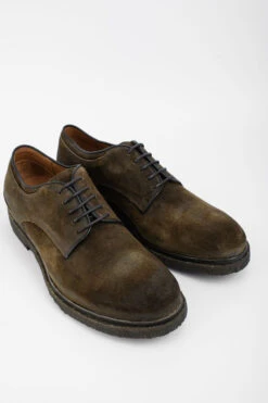 BROMPTON Tundra-brown Suede Derby Shoes. 14 BROMPTON Tundra-brown Suede Derby Shoes. -Untamedstreet Shop IMG 01969copy 29ce94e9 0d27 46d6 a181 e10c7ac568d2