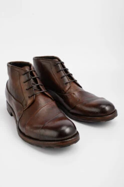 ASTON EDGE Bare-brown Chukka Boots. -Untamedstreet Shop IMG 02007copy