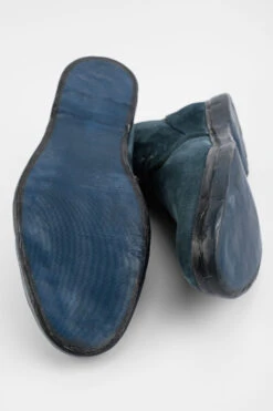 HAMPTON Mercury-blue Suede Chukka Boots. -Untamedstreet Shop IMG 02288 7562026d 7c56 4f08 8c6b 0996c02587c6