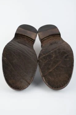 YORK Urban-black Welted Military Boots. -Untamedstreet Shop IMG 02492YORKimperial blackweltedmilitaryboots