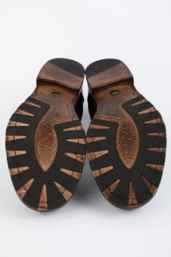 ASTON Bare-brown Chukka Boots. -Untamedstreet Shop IMG 02502