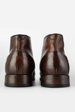 ASTON EDGE Bare-brown Chukka Boots. -Untamedstreet Shop IMG 02589