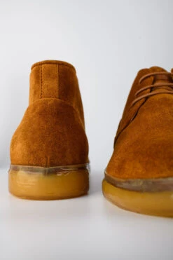 HAMPTON Canyon-dust Suede Chukka Boots. -Untamedstreet Shop IMG 02659 af306028 0754 40d1 88a4 38b9d64d6bdb
