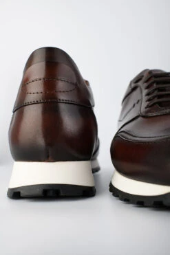 SOHO Chestnut Patina Runners. -Untamedstreet Shop IMG 02685 1