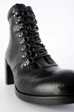 MADISON Urban-black Lace Up Boots. -Untamedstreet Shop IMG 02739 c31203d1 8d06 412a a119 2d775f21a938