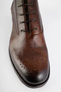 ASTON Bare-brown Chukka Boots. -Untamedstreet Shop IMG 03059