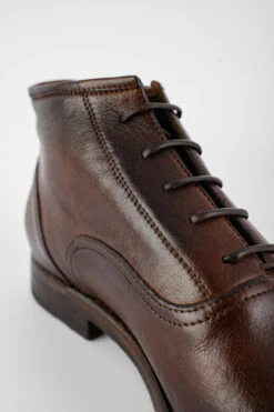 ASTON Bare-brown Chukka Boots. -Untamedstreet Shop IMG 03070