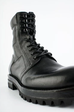 CAMDEN Urban-black Tactical Combat Boots. -Untamedstreet Shop IMG 03156CAMDENurban blacktacticalcombatboots