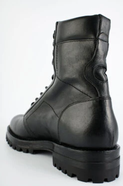 CAMDEN Urban-black Tactical Combat Boots. -Untamedstreet Shop IMG 03160CAMDENurban blacktacticalcombatboots